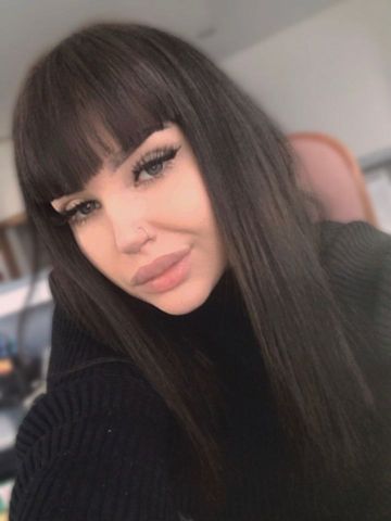 Проститутка Инна